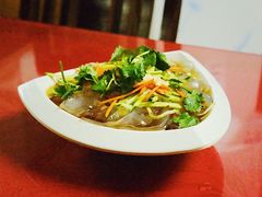 清拌皮-哈尔滨饺子王·东北菜(鱼鳞浃路店)