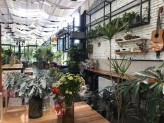 -北马山庄植趣咖啡