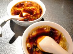-探鱼·鲜青椒爽麻烤鱼(西南商都店)