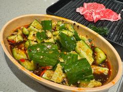 -海底捞火锅(上地华联店)