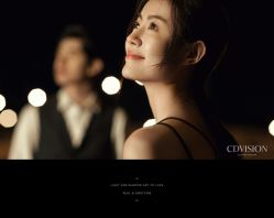 点击看大图 -CD视觉婚纱摄影