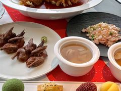 -馋遇江南·精致湖景雅宴(东方之门店)