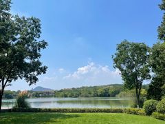 -九间堂珑悦·湖畔餐厅