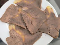 -东方宫中国兰州牛肉拉面(新起街店)