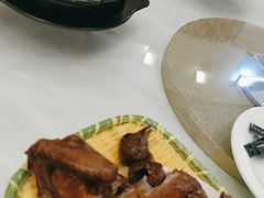 -五谷芳乳鸽王(海景店)