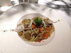-发现花馆西餐厅FA Restaurant