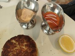 -MORTON'S 莫尔顿牛排坊(北京丽晶酒店)