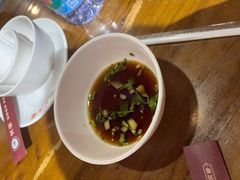 -文楼·淮扬菜·淮安早茶(河下古镇翔宇店)