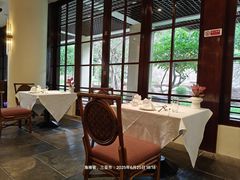 -白云中餐厅·粤菜·亚龙湾喜来登度假酒店