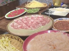 -楠火锅(哈尔滨金爵万象店)