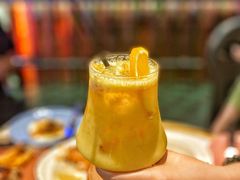 -墨纪Mojí墨西哥餐厅(南开大悦城店)