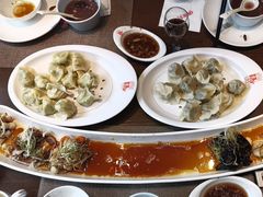 -俏东方·海味水饺·青岛菜(崂山店)