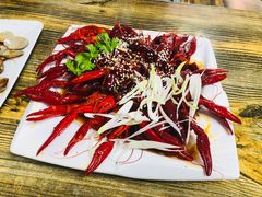 -人和啤酒屋海鲜大排档(营口路店)