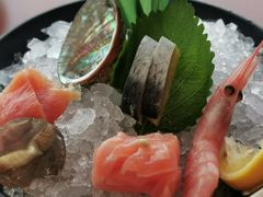 -V Bar海景扒房(北海湾惠龙万达嘉华酒店)