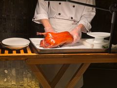 -四季民福烤鸭店(外滩外白渡桥店)