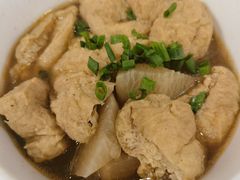 -有章牛杂(石厦店)