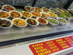 -豫掌柜饸饹面·烩面(秀沿路店)