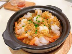 -蔡澜点心·粤菜(月星环球港店)