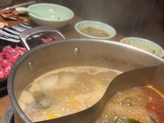 -掂档潮汕牛肉火锅(沈阳万象城店)