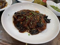 红烧肚档-长兴菜馆(高桥店)