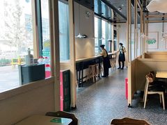 大堂-老乡鸡(南京胜利路店)