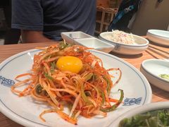 -王妃家(明洞中央店)