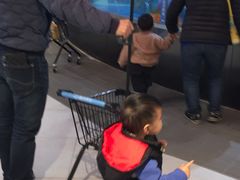 -盒马鲜生(悦峰店)