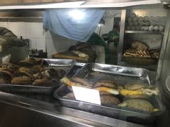 -老磁器口豆汁店(天坛店)