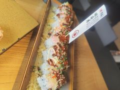 -鹤龟料理店(时代天街店)
