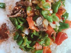 -旺原领头羊餐厅