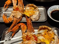 -贰醒·私房小院烧烤 (太古里店)
