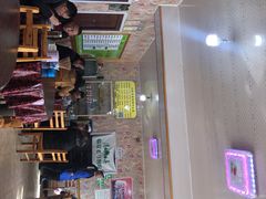 -清真·临夏老马餐馆·兰州拉面