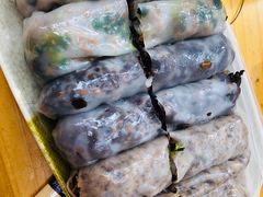 三拼卷粉-李记 河口老字号越南小卷粉