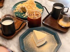 -Home Cafe(水榭春天店)