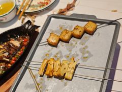 -亿牌牌东北烧烤(博物馆旗舰店)