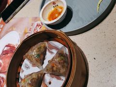 -点都德(华强南店)