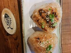 银鱼饭团-TINY