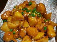 -食锦记·福建私房菜(浦西万达店)