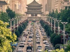 -大唐不夜城