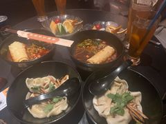 -和子足浴SPA会馆(竹山路店)