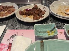 -大渔铁板烧(中山路八佰伴店)