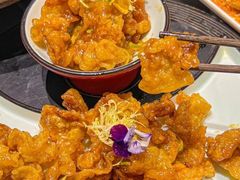 -川正旺江湖菜(三元桥店)