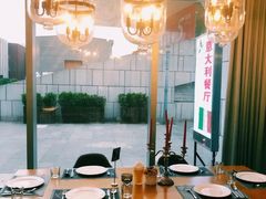 -香草意餐厅(杏石口路店)