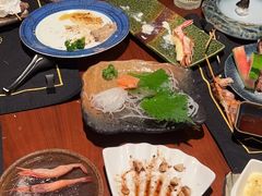 -金沙滩喜来登度假酒店-雅日本餐厅