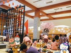 -天沐温泉(抚顺店)