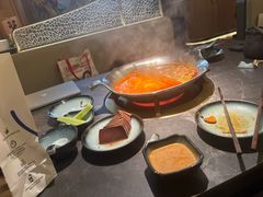 -湊湊火锅·茶憩(合生汇购物中心店)
