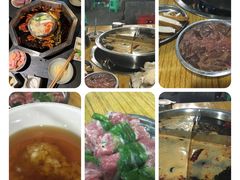 -渝味黄姐火锅(黄泥村店)