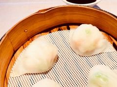 翠绿虾饺皇-金海华·悦食东方(苏州中心商场店)