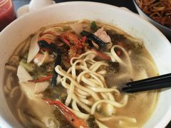 -同心楼(解放北路店)