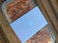 -迦南·甜品蛋糕(传媒店)
